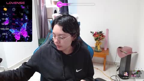 Kitty online show from 02.24.26