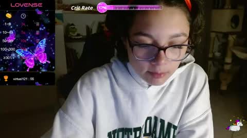 Kitty online show from 04.23.26