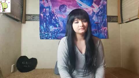 trixiedoescamcam online show from 03.25.26