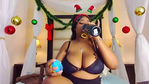 TrixieMar online show from 12.28.24