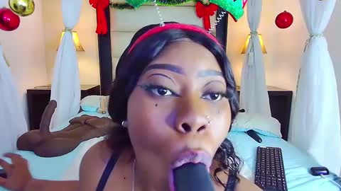 TrixieMar online show from 12.28.24