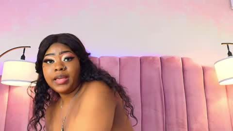 TrixieMar online show from 01.24.25