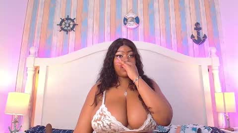 TrixieMar online show from 02.24.25