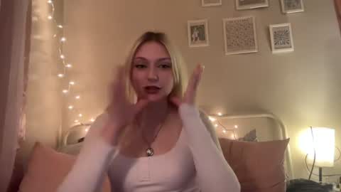 Trixi online show from 07.29.26