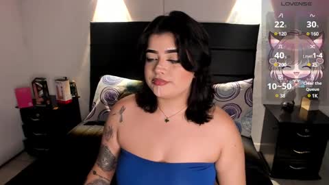 trixxiee_ online show from 02.28.25
