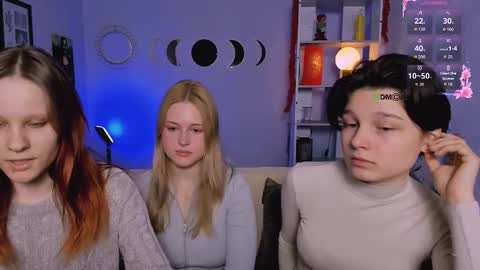 Trixy online show from 03.22.26