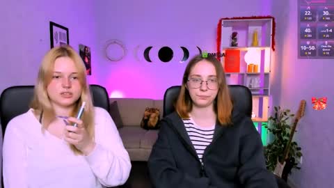 Trixy online show from 04.01.26