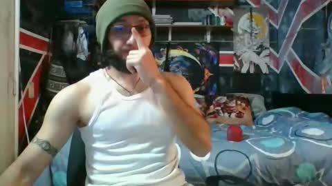 Andrew online show from 02.23.26