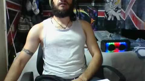 Andrew online show from 03.31.26