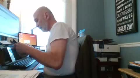 TRodgers online show from 12.03.24