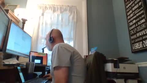 TRodgers online show from 12.04.24
