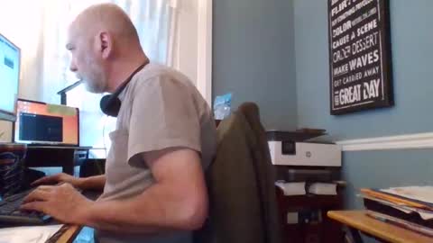 TRodgers online show from 12.09.24