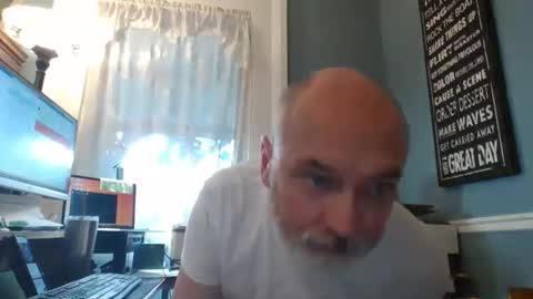 TRodgers online show from 12.10.24