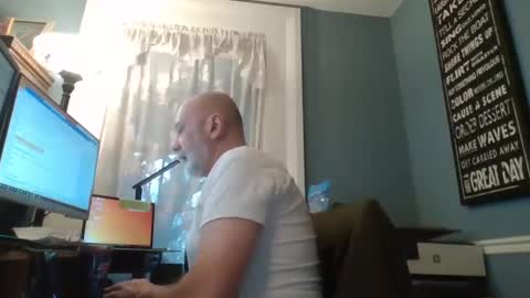 TRodgers online show from 12.11.24