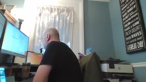 TRodgers online show from 12.31.24