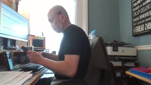 TRodgers online show from 01.08.25