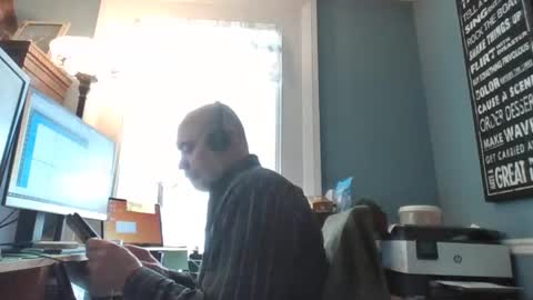 TRodgers online show from 01.15.25