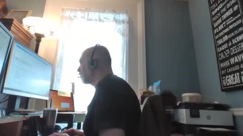 TRodgers online show from 01.15.25