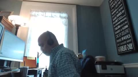 TRodgers online show from 01.21.25
