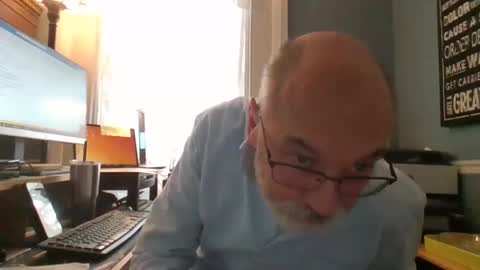 TRodgers online show from 01.22.25