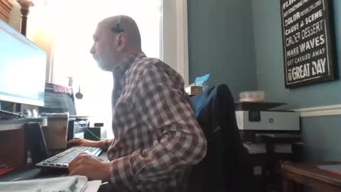 TRodgers online show from 02.12.25