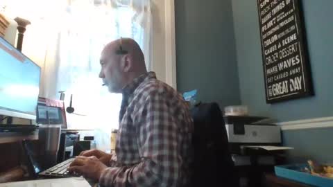 TRodgers online show from 02.12.25