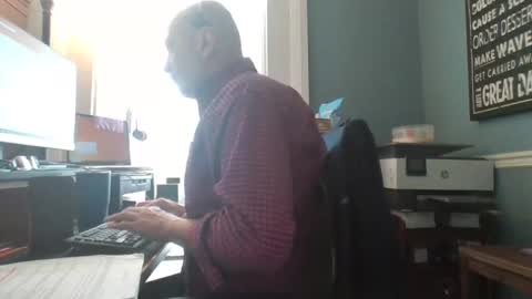 TRodgers online show from 02.14.25