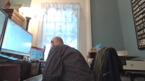 TRodgers online show from 02.19.25