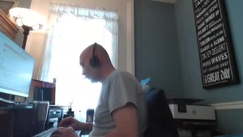 TRodgers online show from 02.24.25