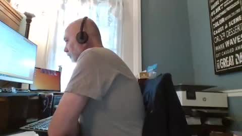 TRodgers online show from 02.26.25