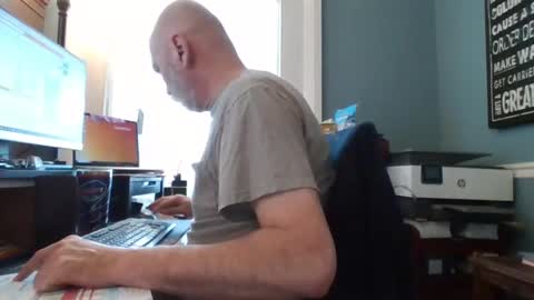 TRodgers online show from 02.26.25