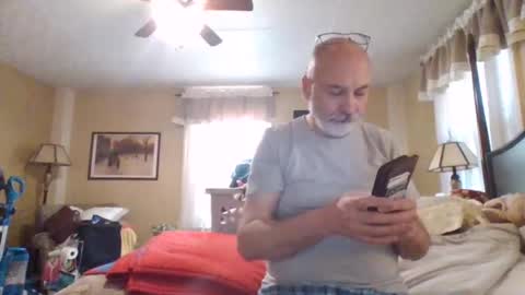 TRodgers online show from 03.08.25