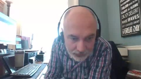 TRodgers online show from 03.11.25