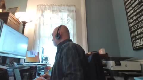 TRodgers online show from 09.16.25