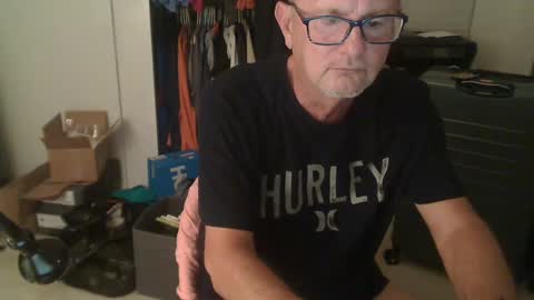 Troffer online show from 12.18.24