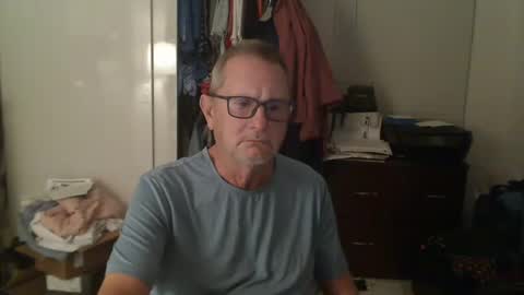 Troffer online show from 01.16.25