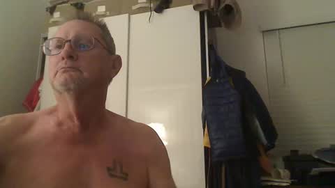 Troffer online show from 10.31.25