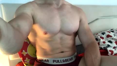 Troncq online show from 06.15.26