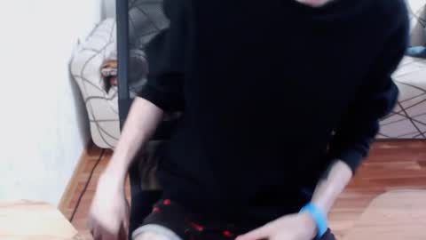Snapshot of trone41 chatting on 04.16.26 I POST MY FUCKING VIDEOS AND PICS online show from 04.16.26
