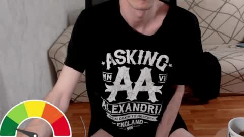 Snapshot of trone41 chatting on 05.31.26 I POST MY FUCKING VIDEOS AND PICS online show from 05.31.26