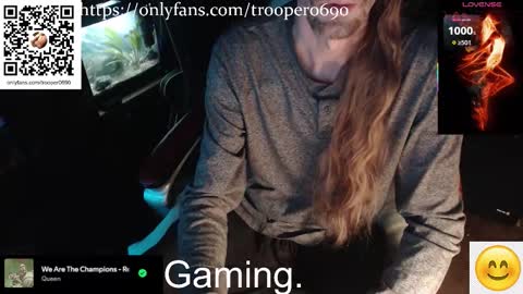 trooper0690 online show from 02.28.26