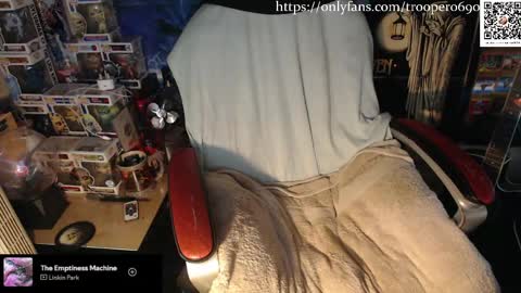 trooper0690 online show from 04.10.26