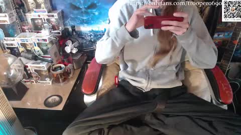 trooper0690 online show from 04.12.26