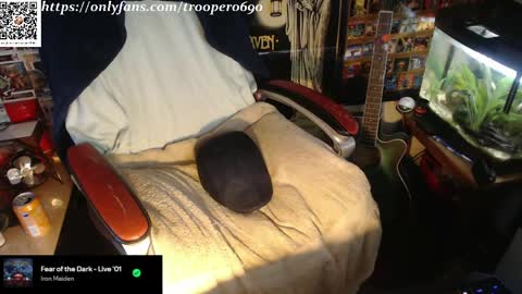 Snapshot of trooper0690 chatting on 04.28.26 trooper0690 online show from 04.28.26
