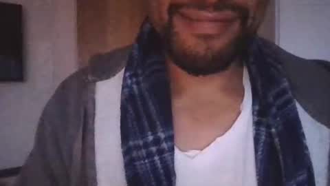 Open minded - Hetro - Male online show from 05.02.26