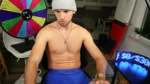 Troy Green online show from 12.10.24