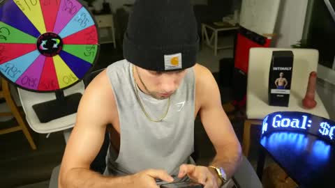 Troy Green online show from 01.06.25