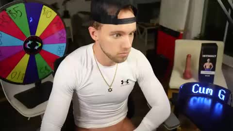 Troy Green online show from 02.03.25