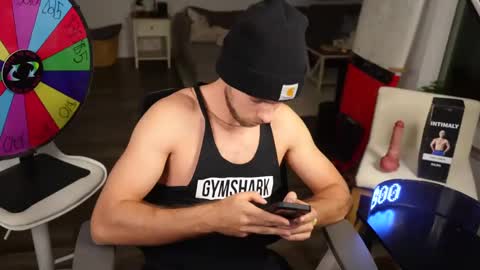 Troy Green online show from 02.09.25