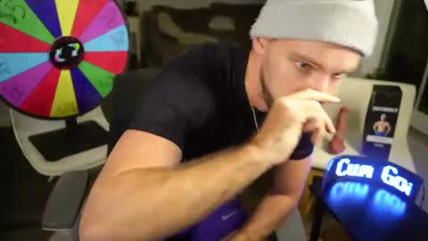 Troy Green online show from 02.10.25